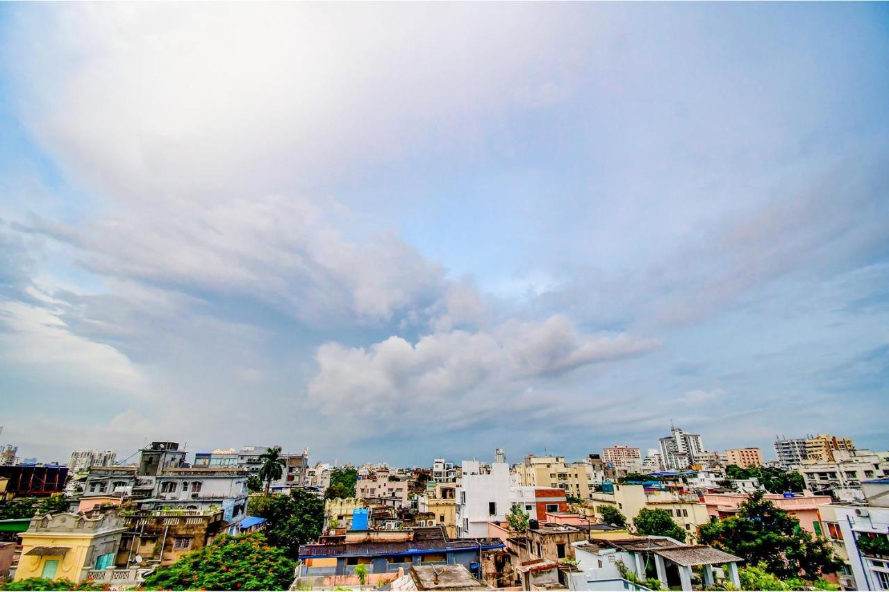 Fabhotel Panasia International Kolkata Exterior photo