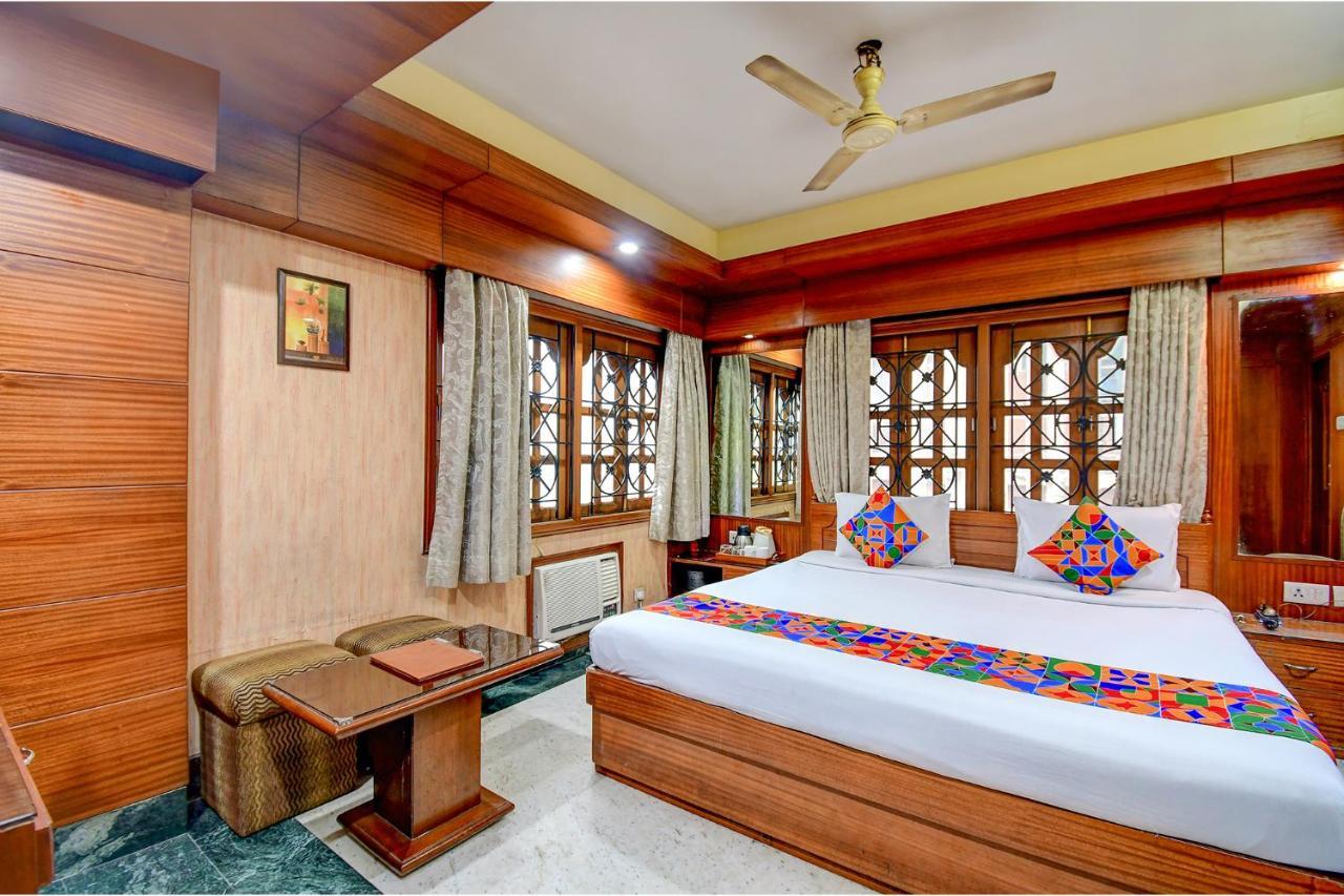 Fabhotel Panasia International Kolkata Exterior photo