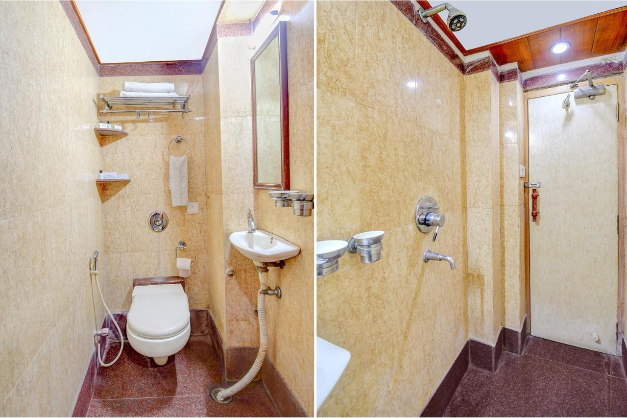 Fabhotel Panasia International Kolkata Exterior photo